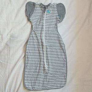 Love to Dream Swaddle Up, Large